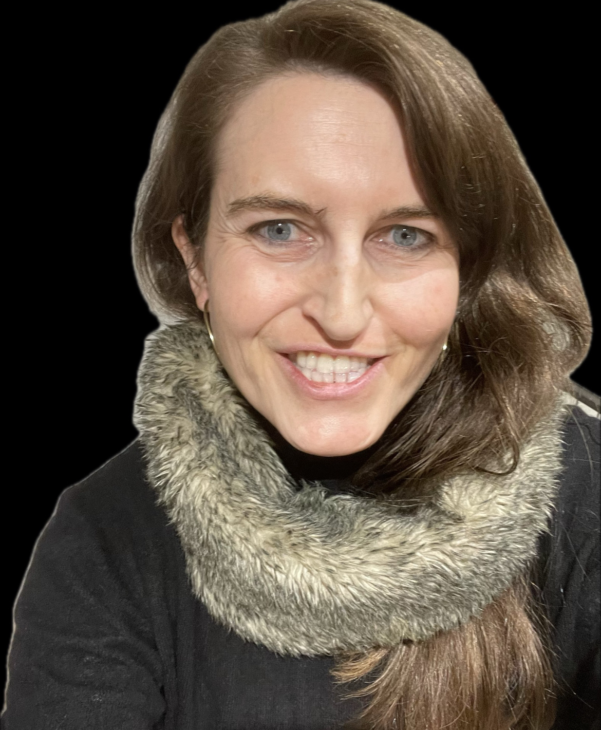 an image of Lucinda Roberts