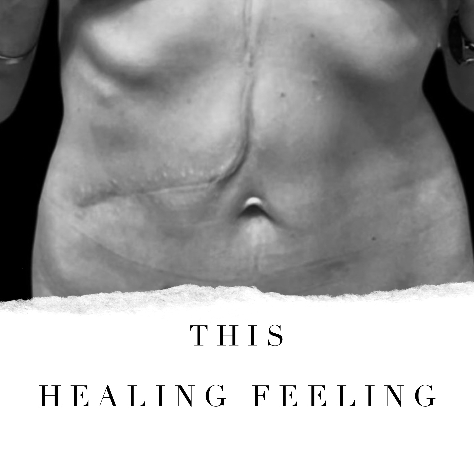 this healing feeling podcast