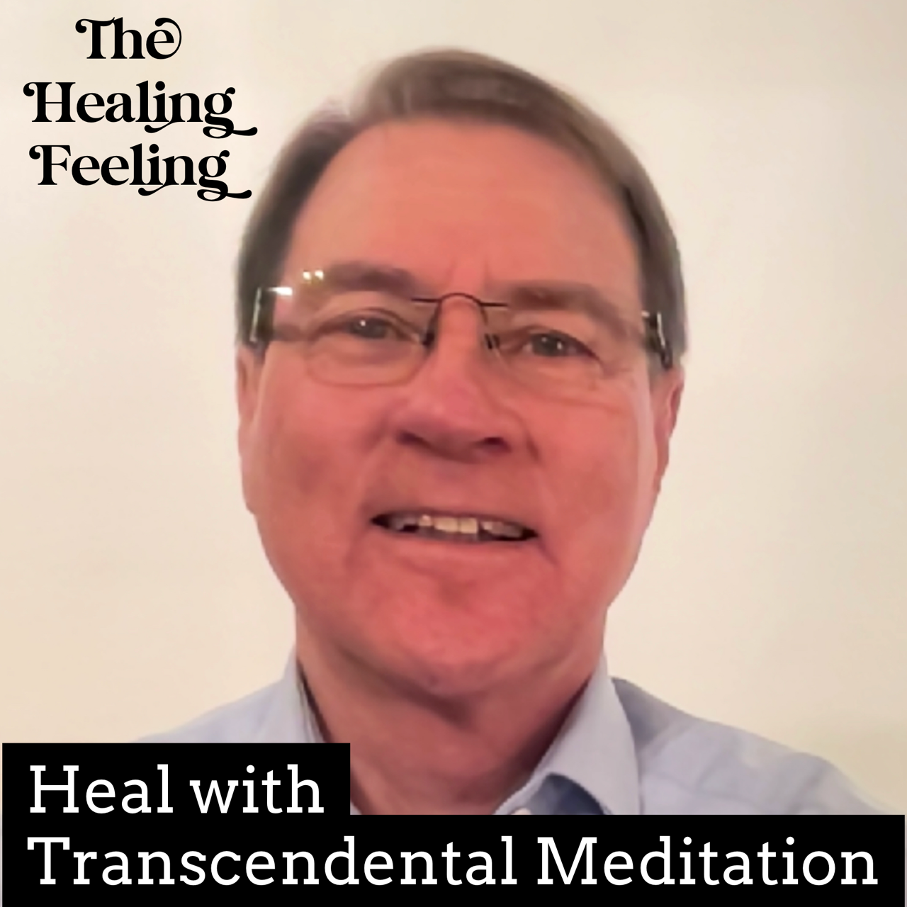 5. Healing with Transcendental Meditation – Charles Cunningham