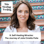 THIS HEALING FEELING