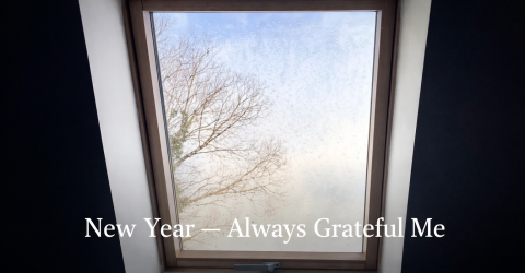Skylight new month