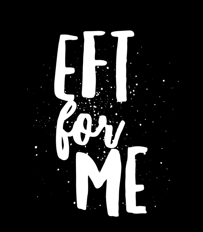 EFT FOR ME